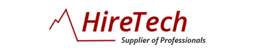 Hiretech Supplier of Professionals