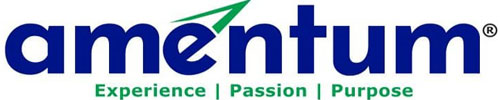 Amentum Logo