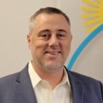 Profile picture of Carl Mills